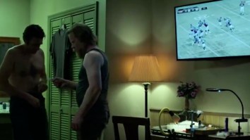 ‘Ozark’ Fan Spots The Same CFL Football Highlight Clips In Multiple Episodes