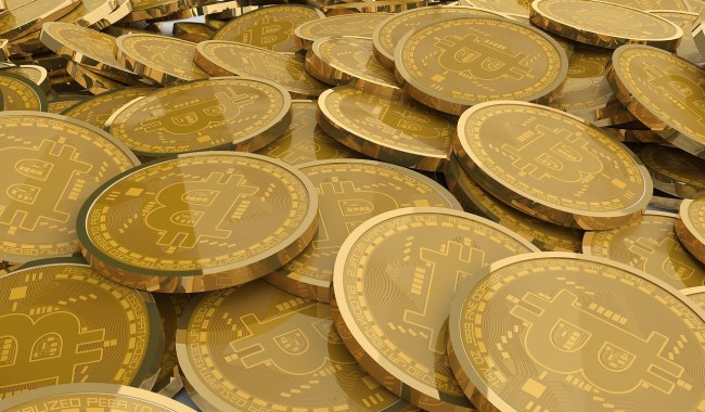 earn interest on cryptocurrencies