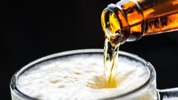 Here’s Why You Don’t See NFL Players In Beer Commercials And Why It Might Change Very Soon