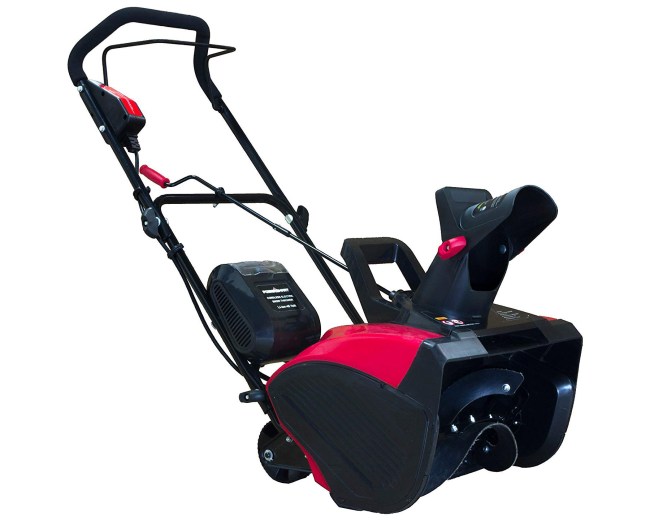 Best Electric Snow Blowers