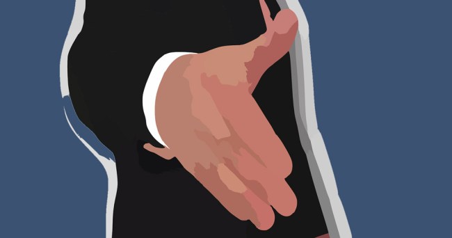 Research How Judge Someone Is Trustworthy