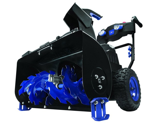 Best Electric Snow Blowers