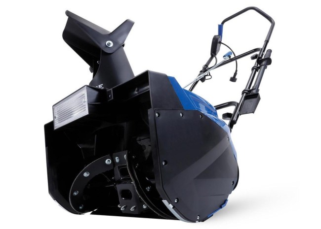 Best Electric Snow Blowers