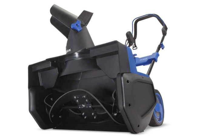 Best Electric Snow Blowers