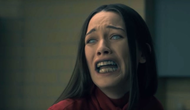 The Haunting of Hill House netflix