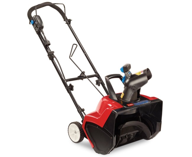 Best Electric Snow Blowers