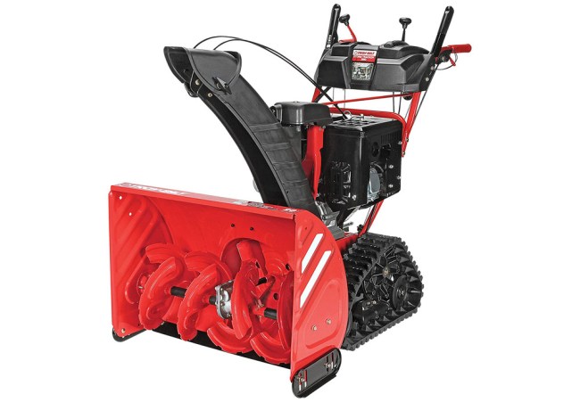 Best Gas Snow Blowers