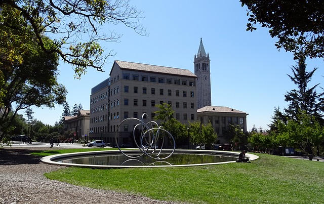 University of California Berkeley