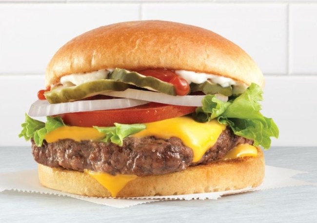 wendys