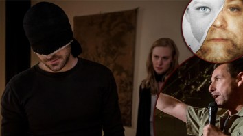 What’s New On Netflix In October Includes ‘Daredevil, Making A Murderer,’ Adam Sandler And More