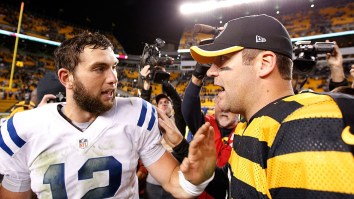 The Wildest 2018 NFL Prop Bets Including Suspensions, Super Bowl LIII Halftime, And The Madden Curse