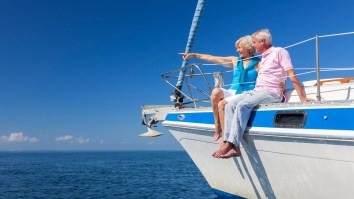 One Hundred 100-Year-Olds (And Older) Shared Their Awesome Secrets To Living A Long Life