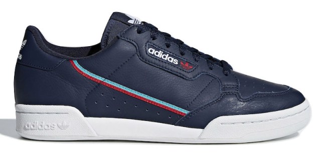 This Weeks Best New Sneaker Releases