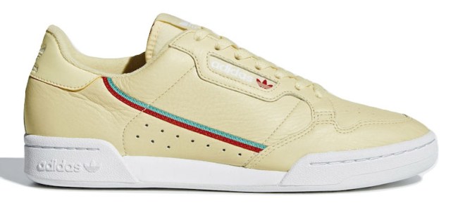 This Weeks Best New Sneaker Releases