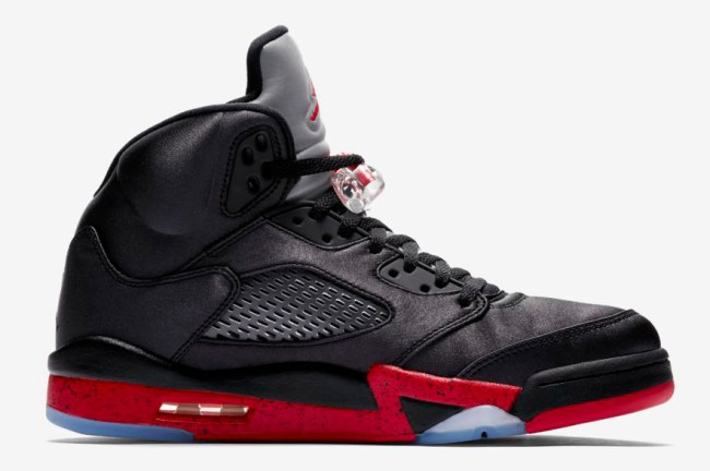 This Weeks Best New Sneaker Releases