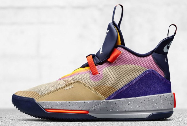 This Weeks Best New Sneaker Releases