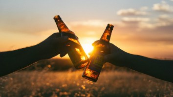 Green Breweries Might Not Save The World, But They’re Trying