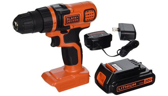 Best Cordless Drills