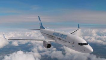 This Brewery’s New All-You-Can-Drink Craft Beer Airline Is About To Make Flying A Lot Less Miserable