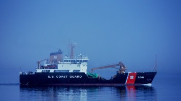 Keep Hollywood In Your Prayers Tonight After $87 Million Of Cocaine Seized In The Pacific Ocean