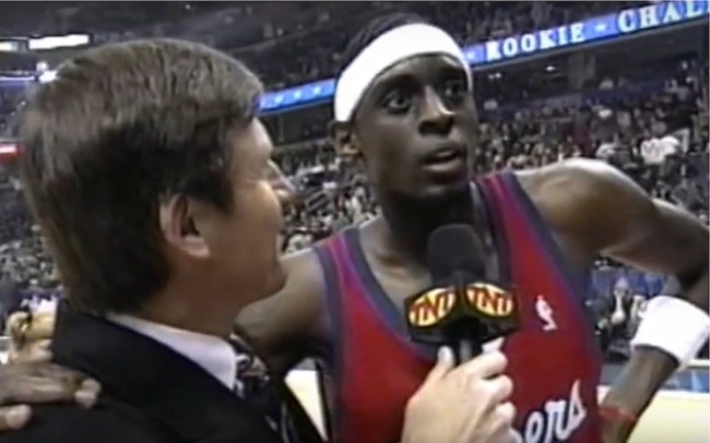 darius miles