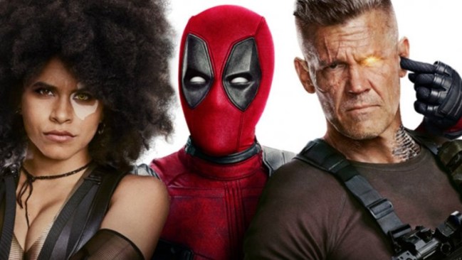 Deadpool 2 Writers Explain PG-13 New Scenes