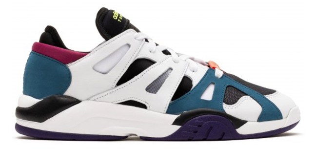 This Weeks Best New Sneaker Releases