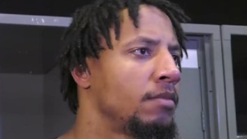 Eric Reid Blasts Malcolm Jenkins And Calls Him A ‘Sell Out’ During Post-Game Interview, Jenkins Responds
