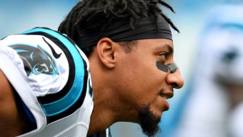 Eric Reid Calls Panthers’ Win Bittersweet Because Kaepernick Still Isn’t Playing: Reactions
