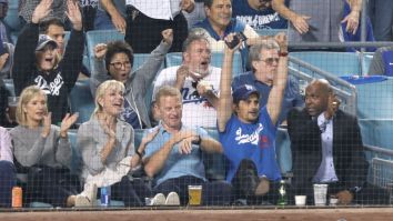 Jimmy Johnson Rips Jason Garrett For Attending World Series While His Cowboys Suck