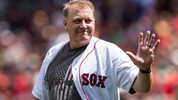 Curt Schilling Blasts ‘Weak Men’ In Red Sox Ownership Who Snubbed Him On World Series Ceremony Invite