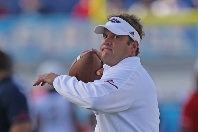 lane kiffin ole miss practice less idea