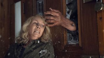 ‘Halloween’ Movie Is So Scary It’s Causing People To Have Anxiety Attacks, Lose Sleep And Nearly Wet Themselves