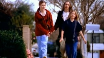 Hanson Reveals The Real Meaning Behind ‘MMMBop’ And Things You Didn’t Know About The #1 Hit Song