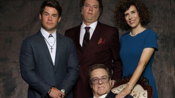 Danny McBride And John Goodman Are Making An HBO Comedy Series About Televangelists
