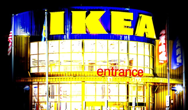 How IKEA Tricks Impulsively Buying More