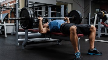 20 Quotes to Keep You Motivated for Success at the Gym