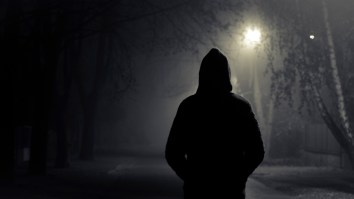 Statistics Show That America Is Experiencing A Shortage Of Serial Killers (Not That It’s A Bad Thing)
