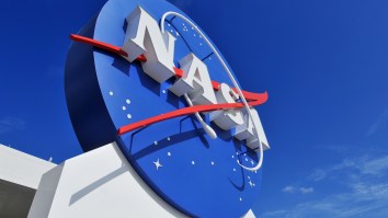 Ever Wondered If It’s Really That Hard To Become An Astronaut? Here’s Your Answer