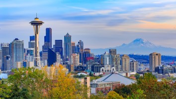 These Are The 10 U.S. Cities Where Rent Is Falling The Fastest