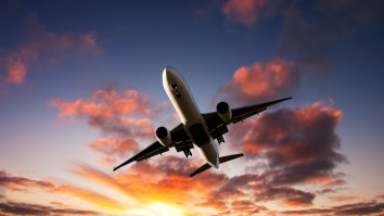 The Dallas Mavericks Flew To China In A Plane So Luxurious I Don’t Think I Can Ever Fly Coach Again