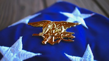 Two Former Navy SEAL Commanders Explain Why Overplanning Can Be Dangerous Sometimes