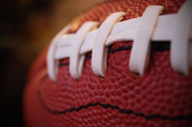 football