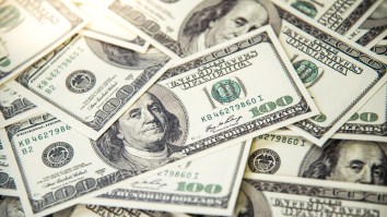 Gambler Makes It Look Easy And Hits Two Ridiculous College Football Parlays For A Combined $296K
