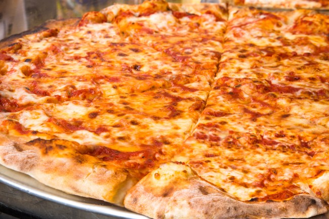 chuck e. cheese reselling pizza conspiracy