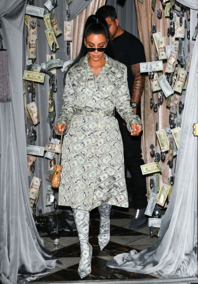 Jon Bon Jovi Rips Kim Kardashian Sunday Project