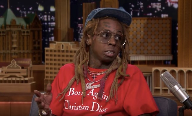 Lil Wayne