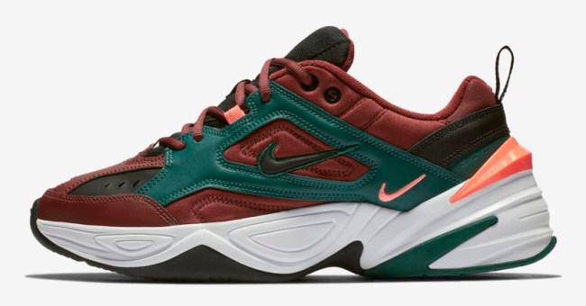 This Weeks Best New Sneaker Releases