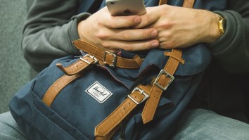 This Game-Changing Phone Trick Is A Blessing For Anyone Who Makes As Many Typos As I Do
