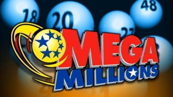 No One Has Claimed The $1.6 Billion Mega Millions Jackpot Because They Probably Died Of Shock